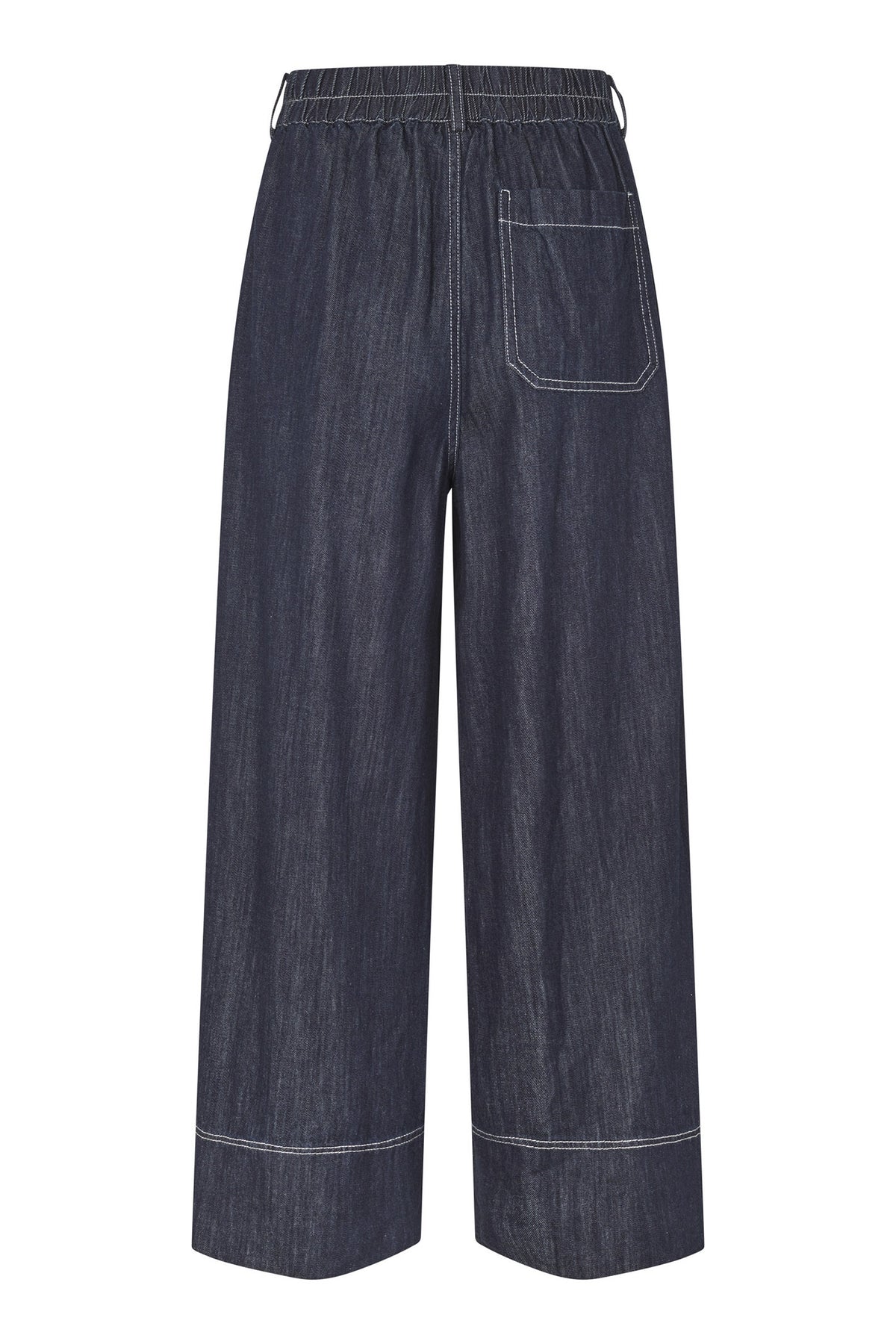 MaParriq 2105S Mörk Denim - 1012466