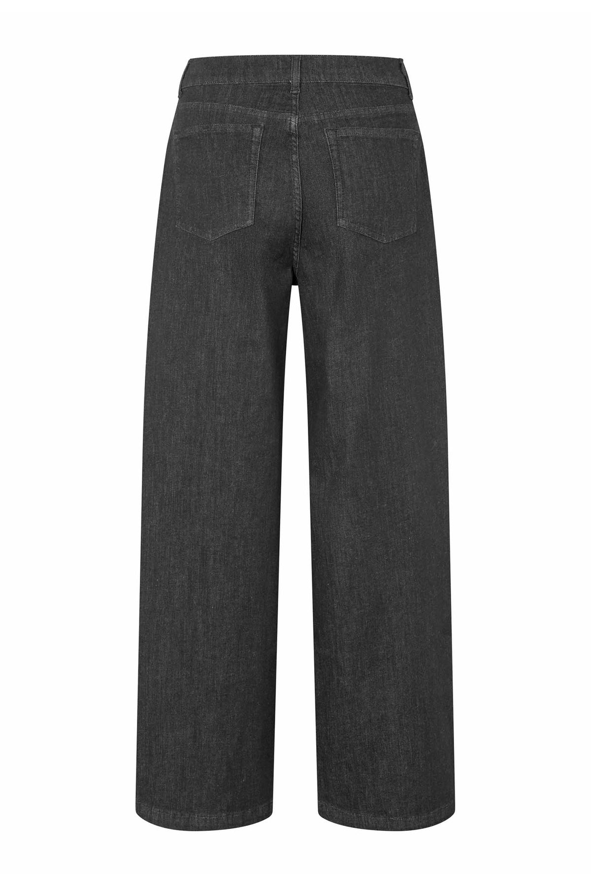 MaPassang 0006S Black Denim - 1013167