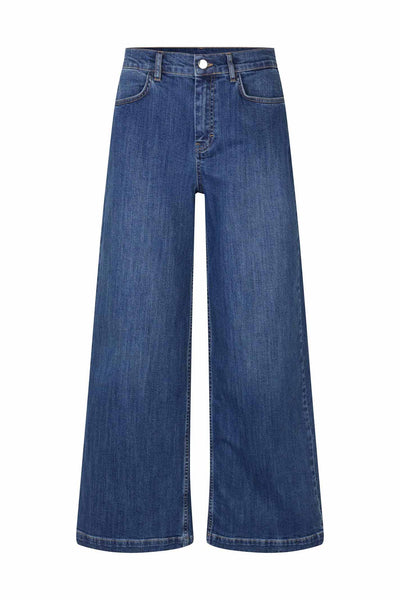 MaPassang 2022S Blue Denim - 1011852 Thumbnail