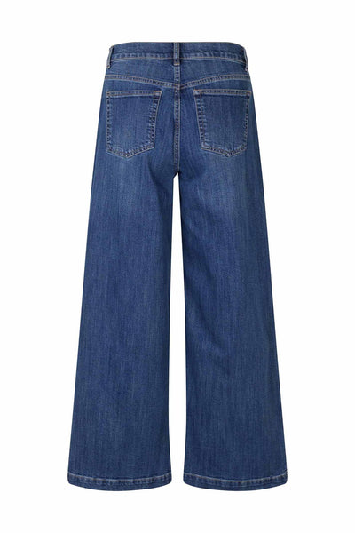 MaPassang 2022S Blue Denim - 1011852 Thumbnail
