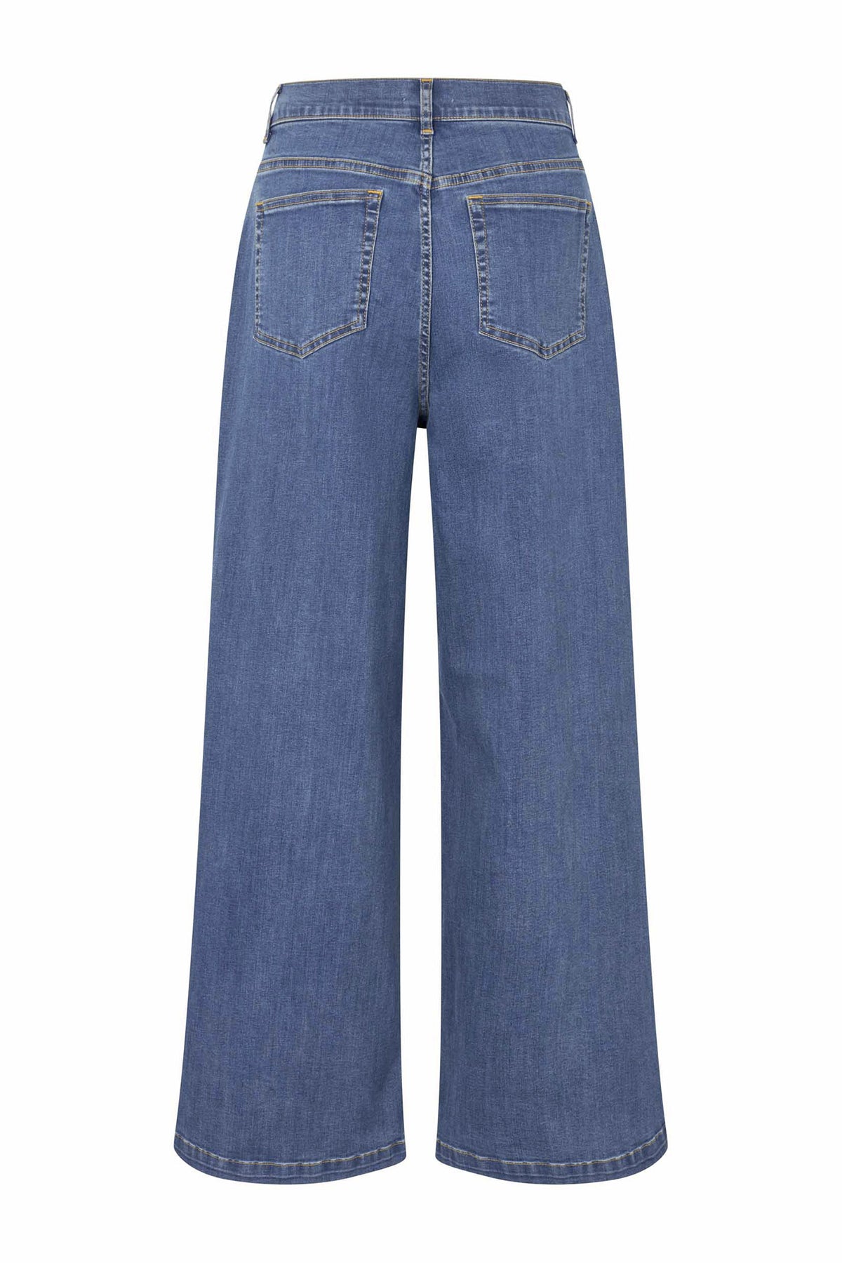 MaPassang 2105S Mörk denim - 1013181