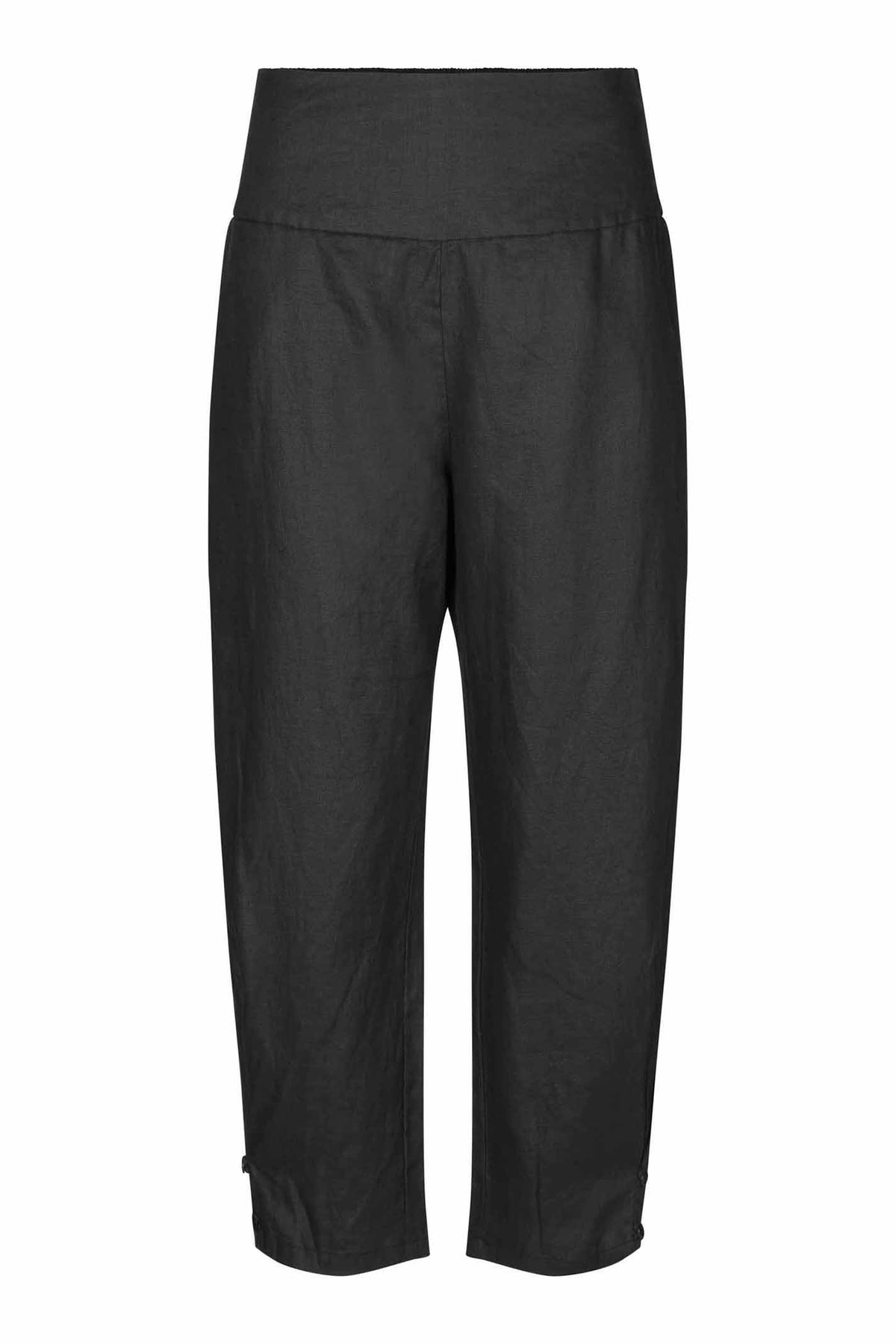 MaPenna 0001S Svart