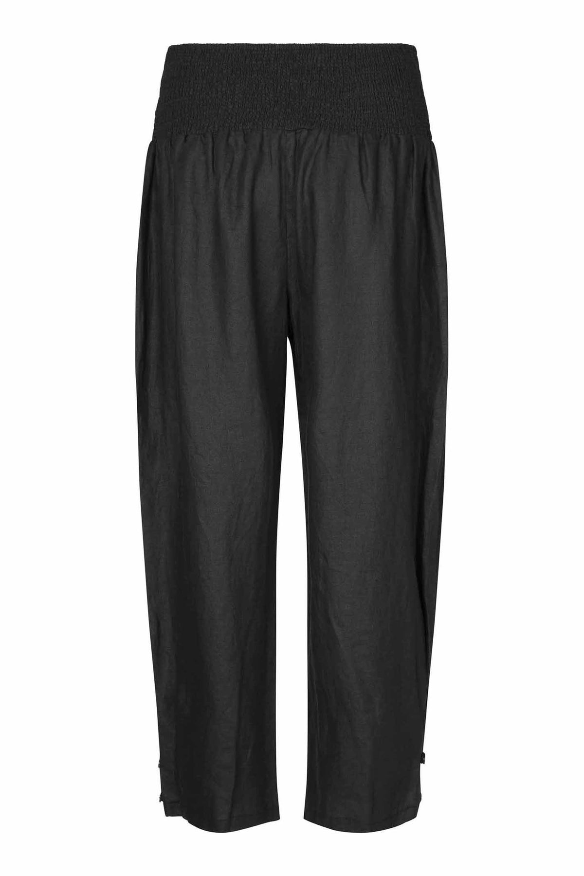 MaPenna 0001S Svart
