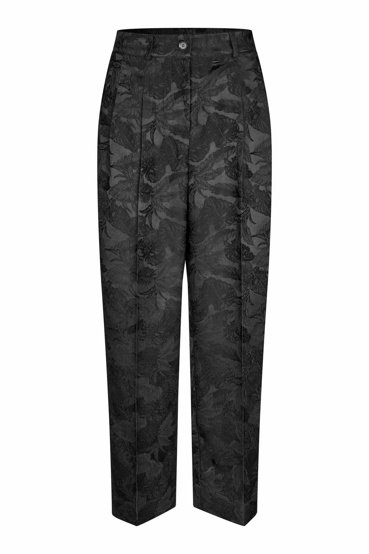 MaPerli 0001S Svart - 1011522