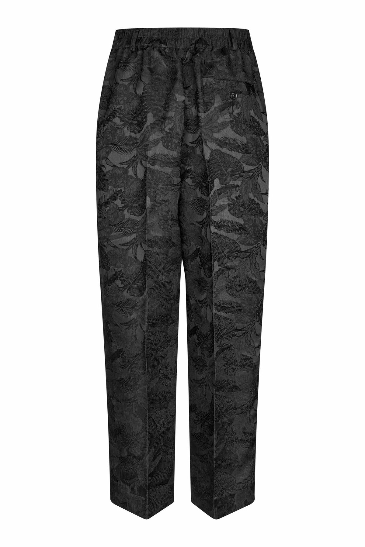 MaPerli 0001S Svart - 1011522