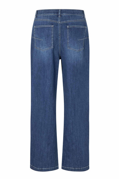MaPyravon 2022S Blue Denim - 1011813 Thumbnail