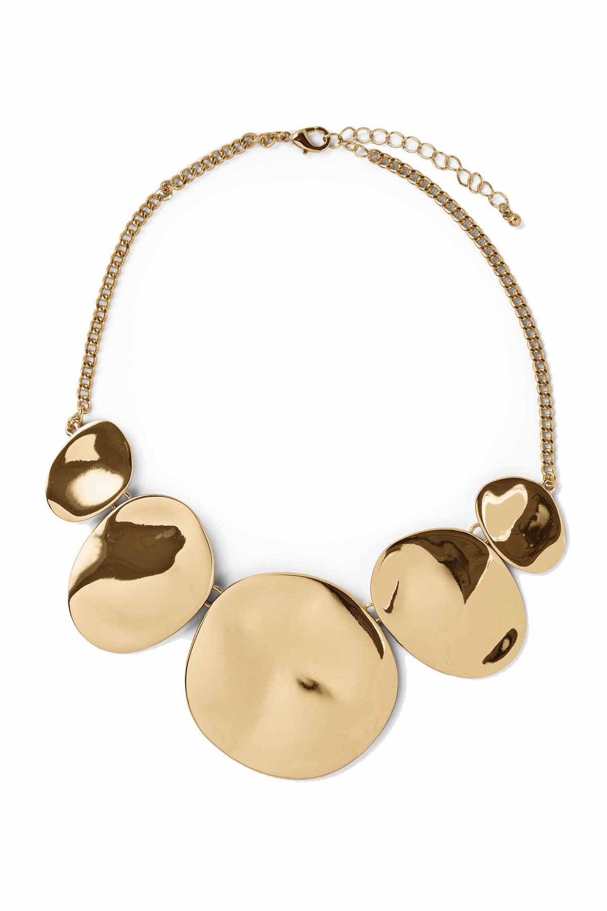 MaRavinea 4021P Guld - 1011985