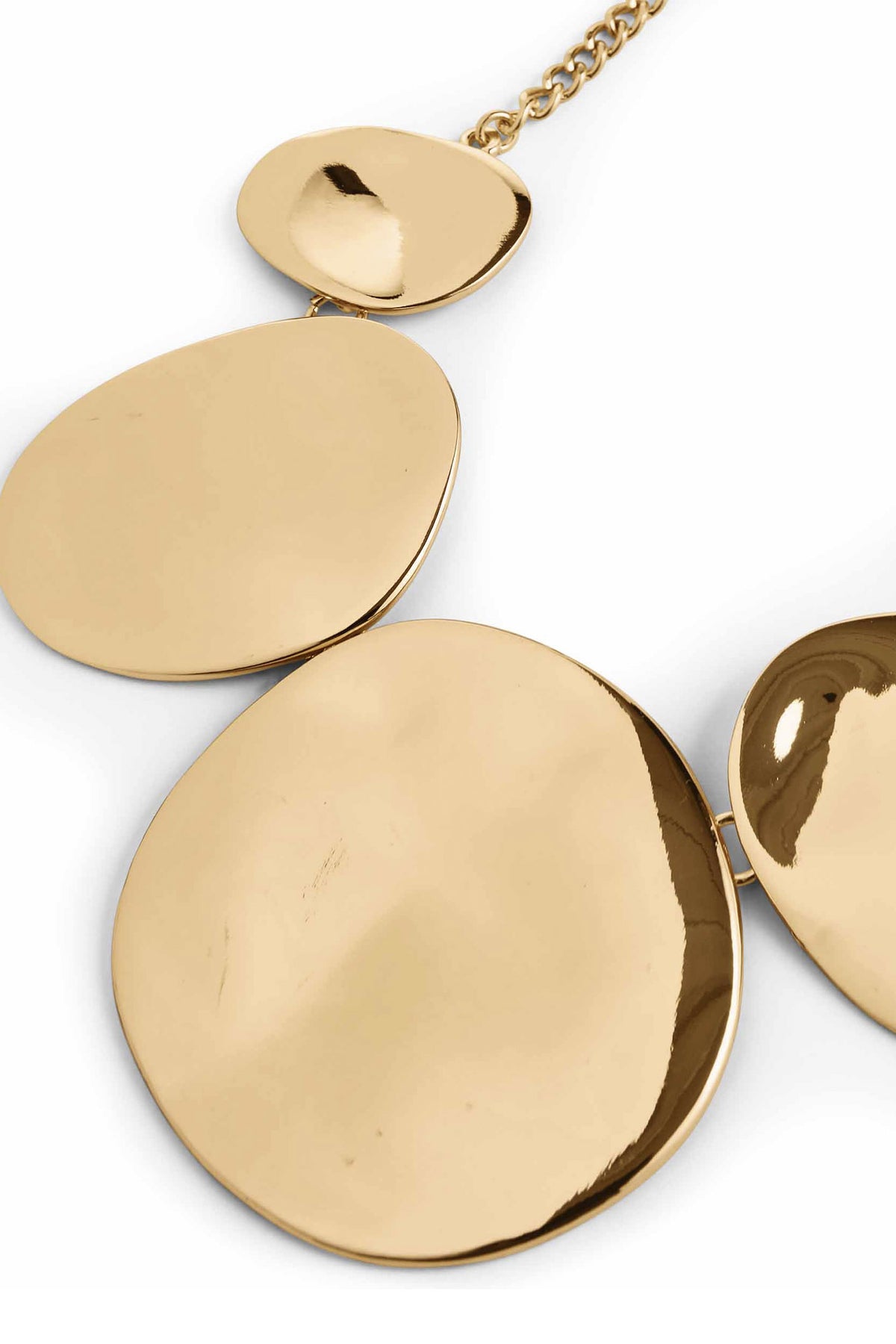 MaRavinea 4021P Guld - 1011985