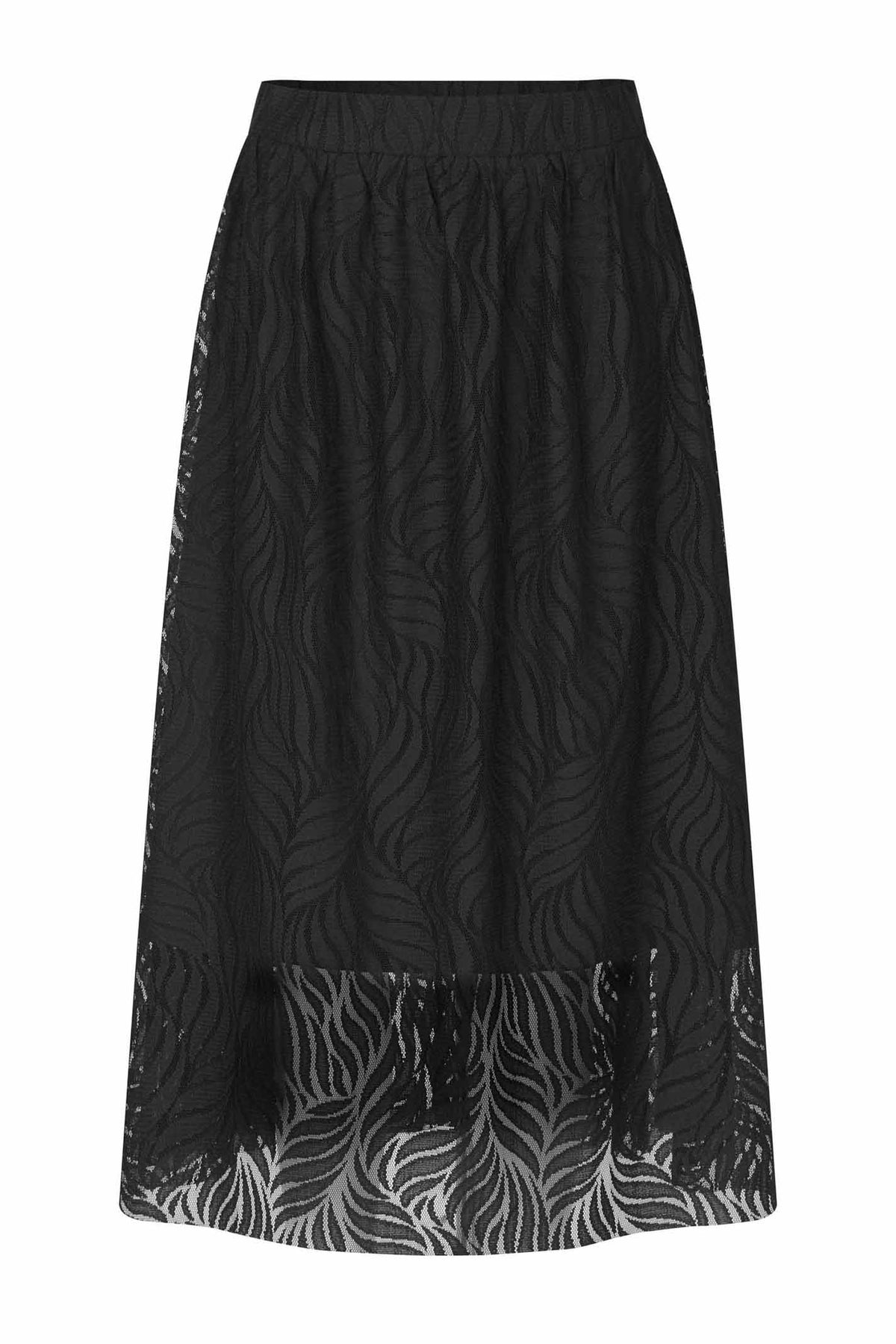 MaSalacia 0001S Black - 1011823