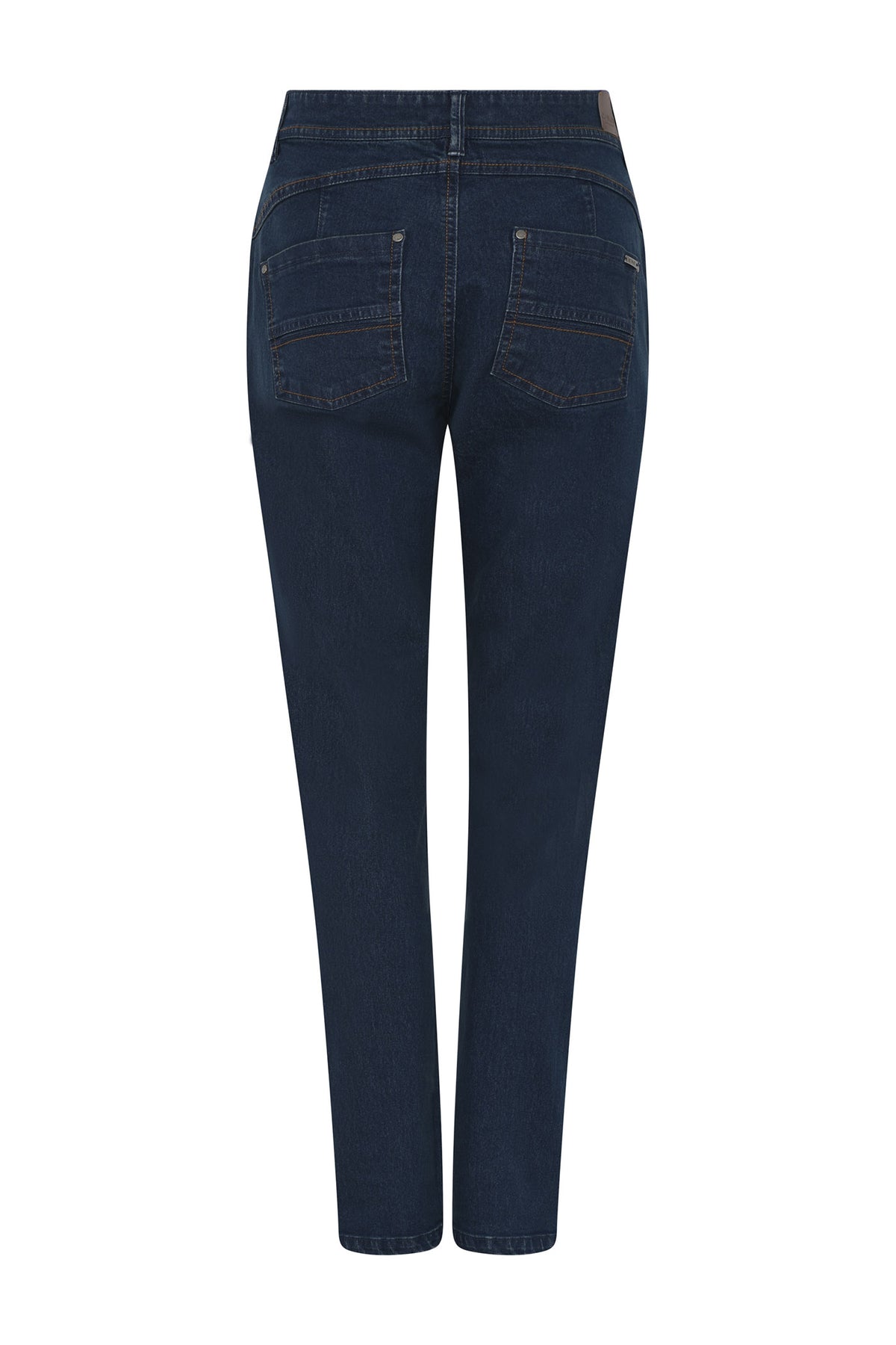 Macy Mörk Denim - 6013/450