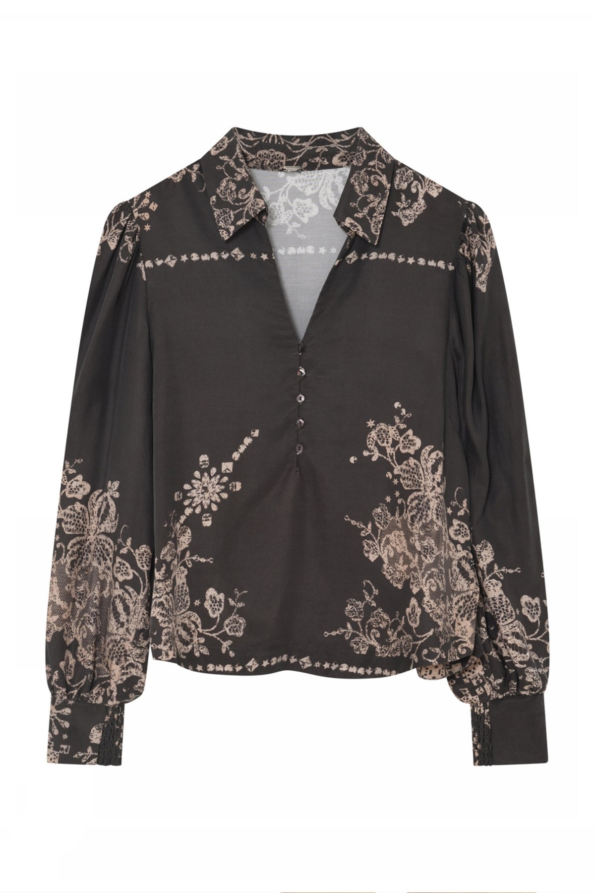 Madicen, blus 82987-After Dark - 62642/7358