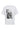 MadinaCC Oversize Tee 4000-White - 43001
