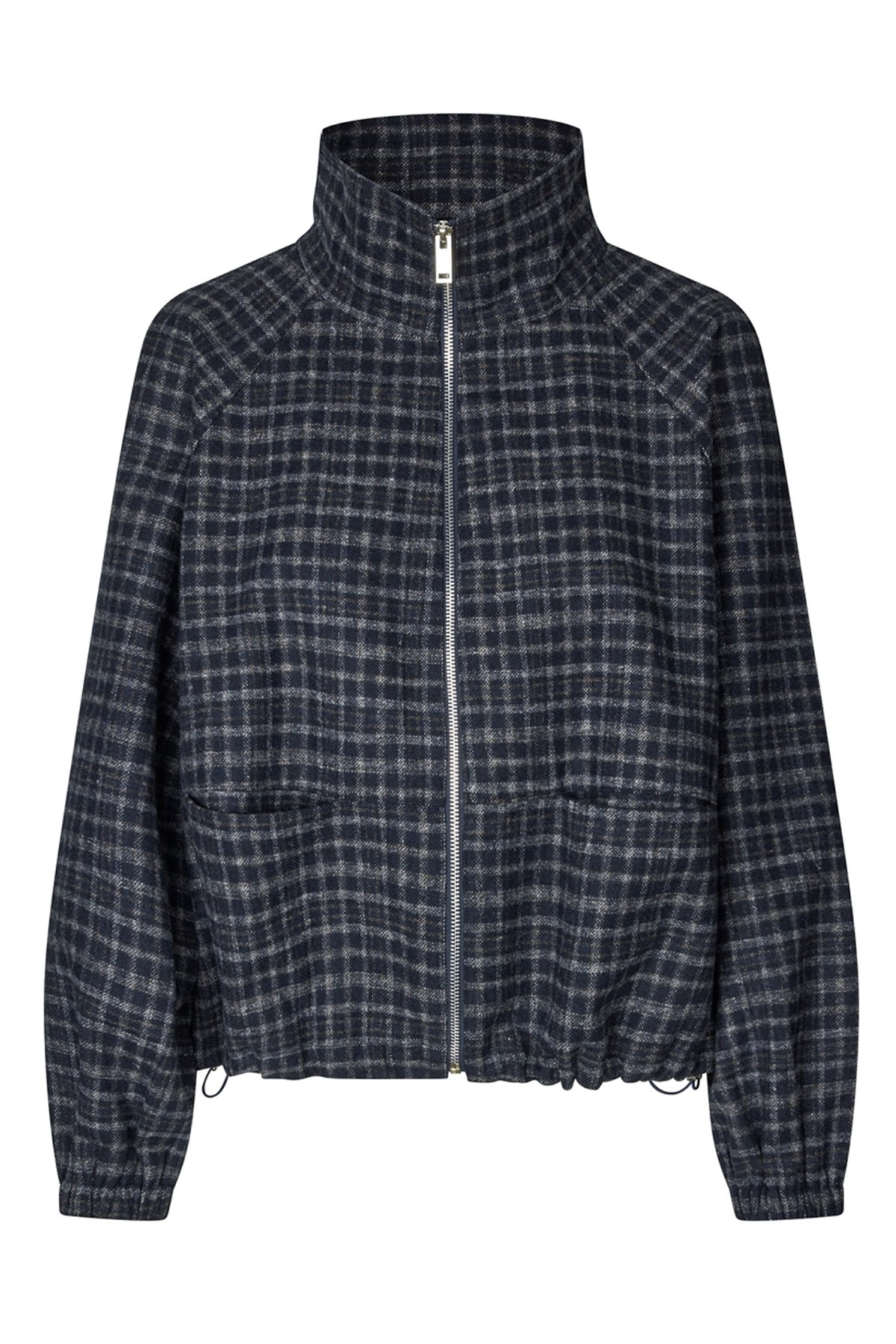 MaeLL Jacket LS 23 Dark Blue - 25533-6005