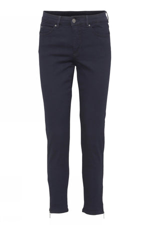 Magic fit - ins 72cm MÖRKBLÅ - 5226/525