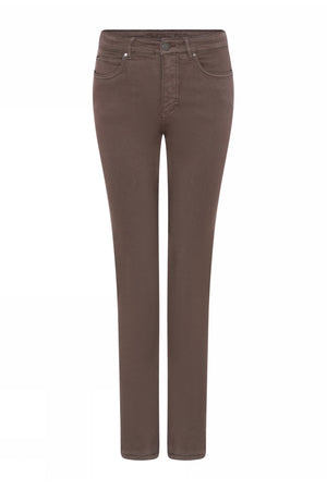 Magic fit - normal fot 539-Taupe - 5525/525