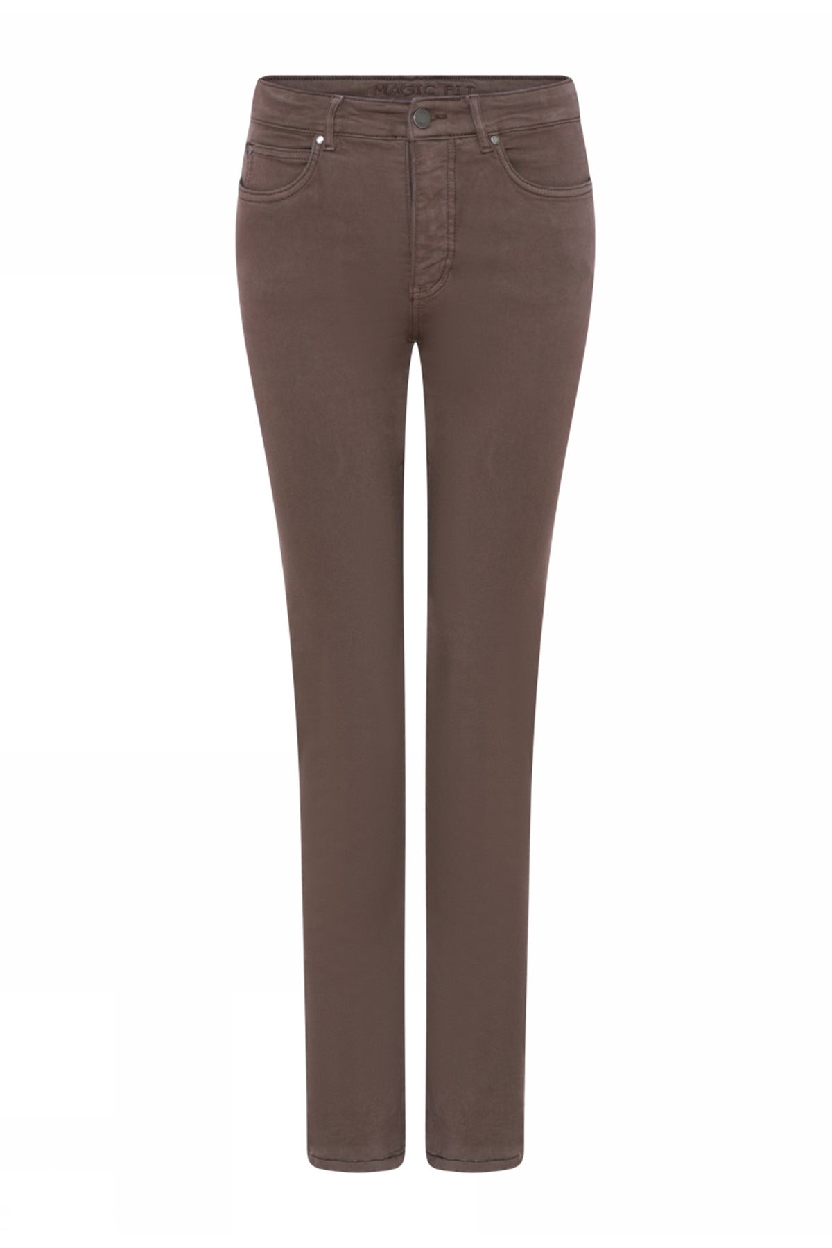 Magic fit - normal fot 539-Taupe - 5525/525