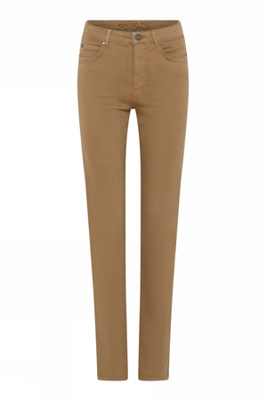 Magic fit - normal läst 571-Dk Cognac - 5525/525