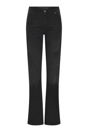 Magic fit Flared 1999-Black begagnad - 6897/625