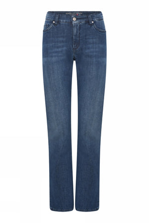Magic fit Flared 6569-D Blue användning - 6897/625