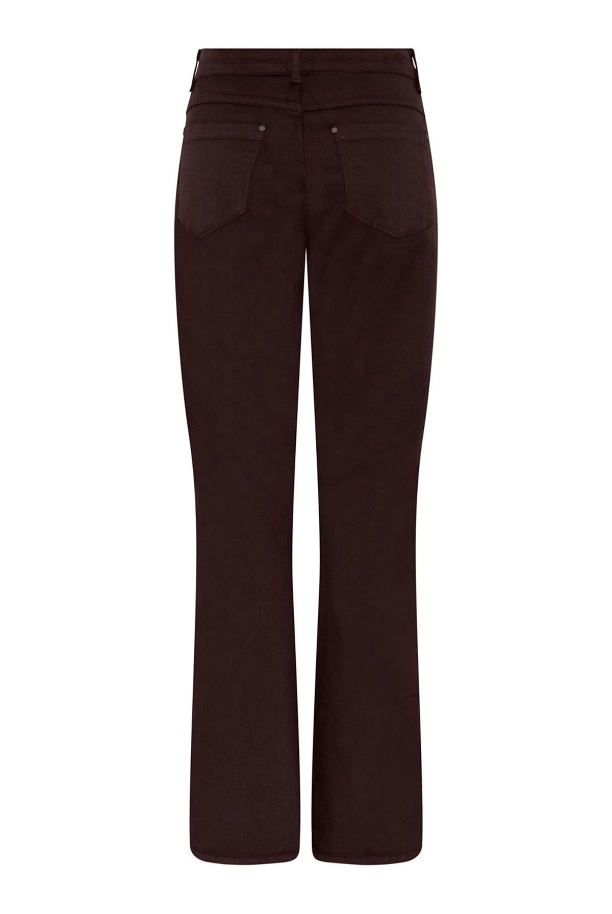 Magic fit Flared 796-Bourgogne - 6897/525