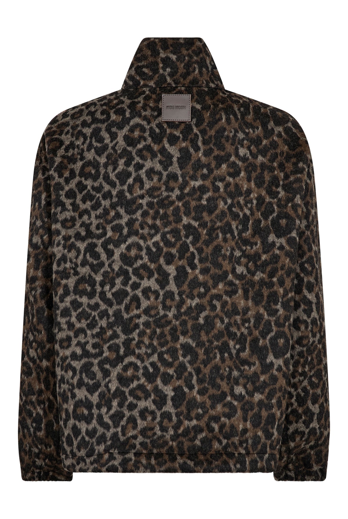 MMCamille Leo Jacka Svart - 181460