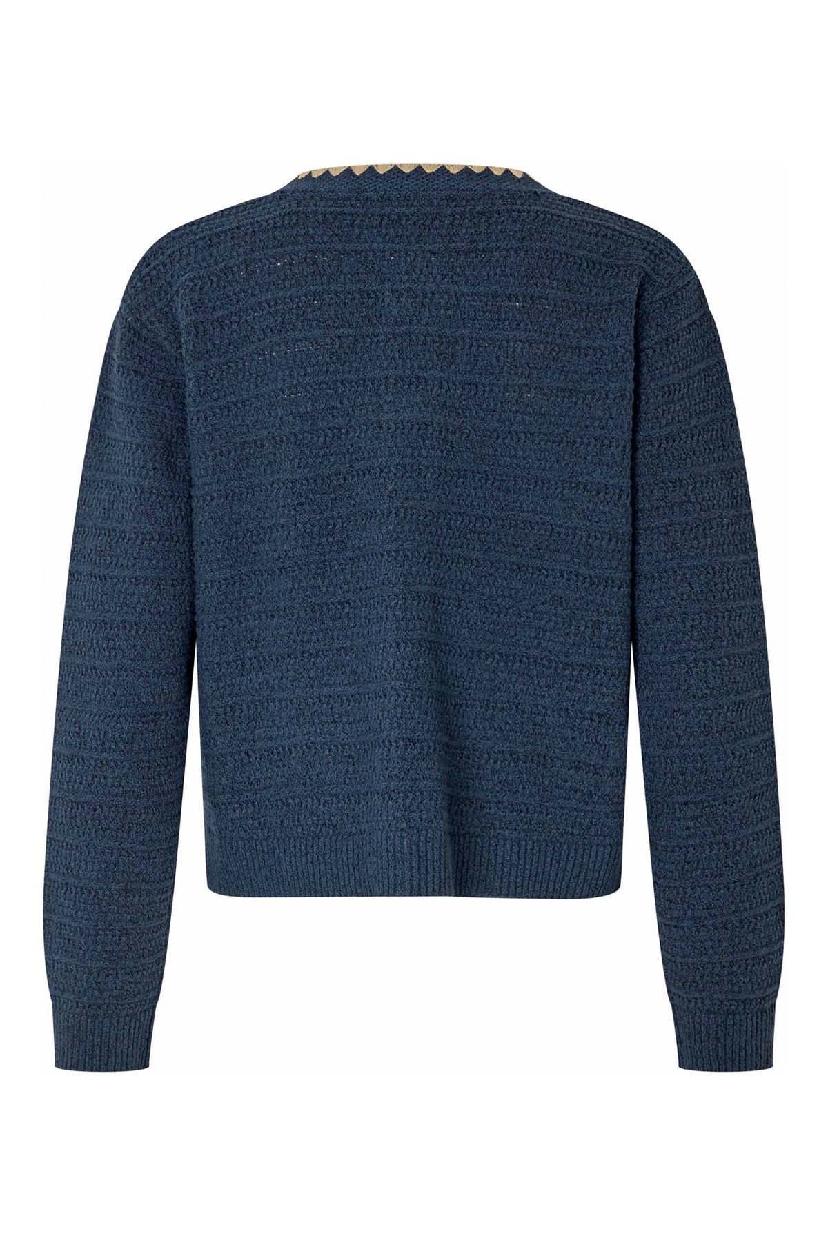 MaLune 2084S Klänning Blå - 1013157