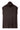 Edie, stickad cape 92981-ChocoBrown - 62422/3799