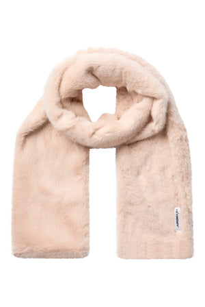 PenzaCC Pälshalsduk 10006-Bone - 500034