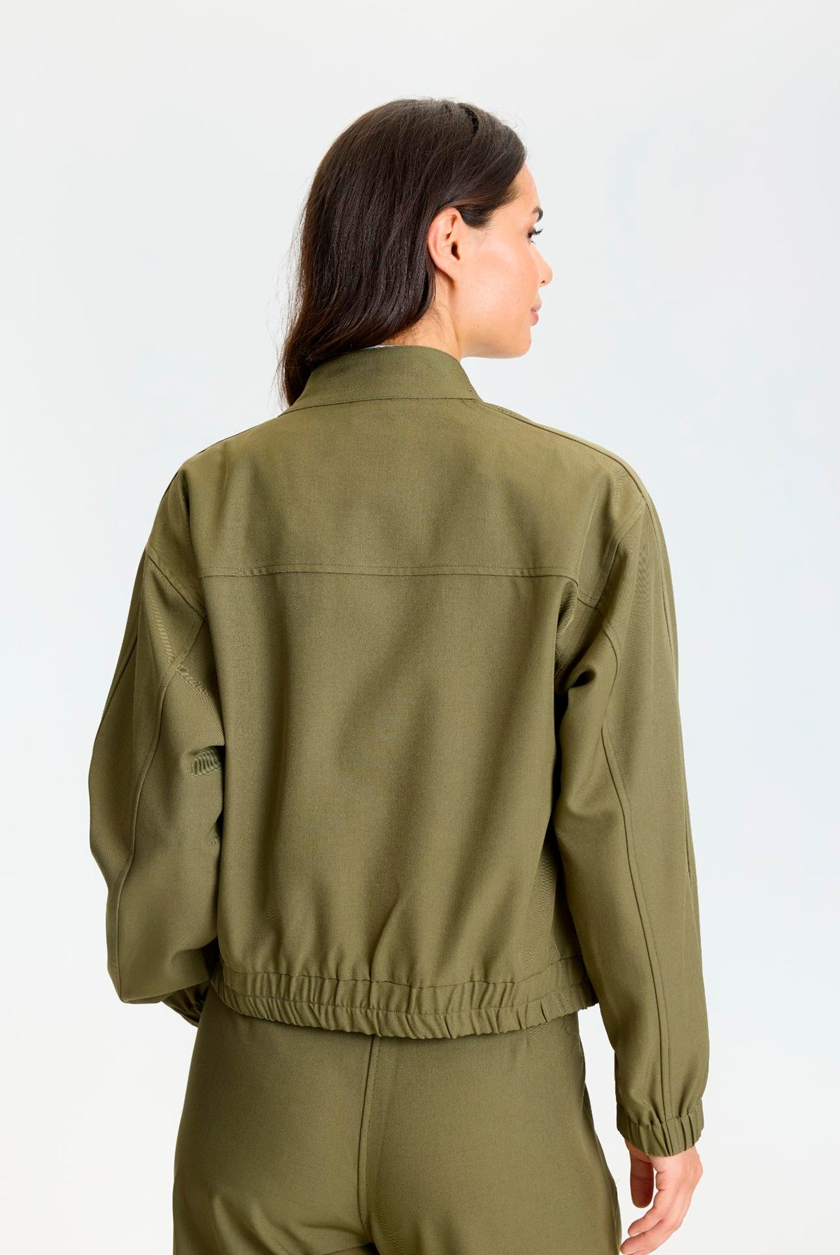 Loren jacka ARMY - 17274