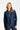 Adele jacket DARK BLUE - 17299