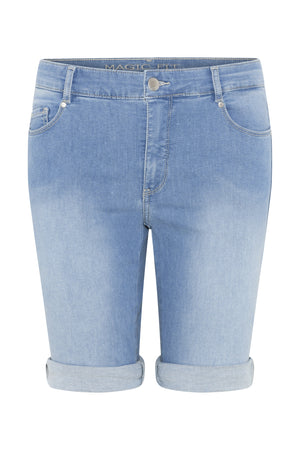 Magic fit Summer - inl 30 cm 632-ljusblå D - 6899/225