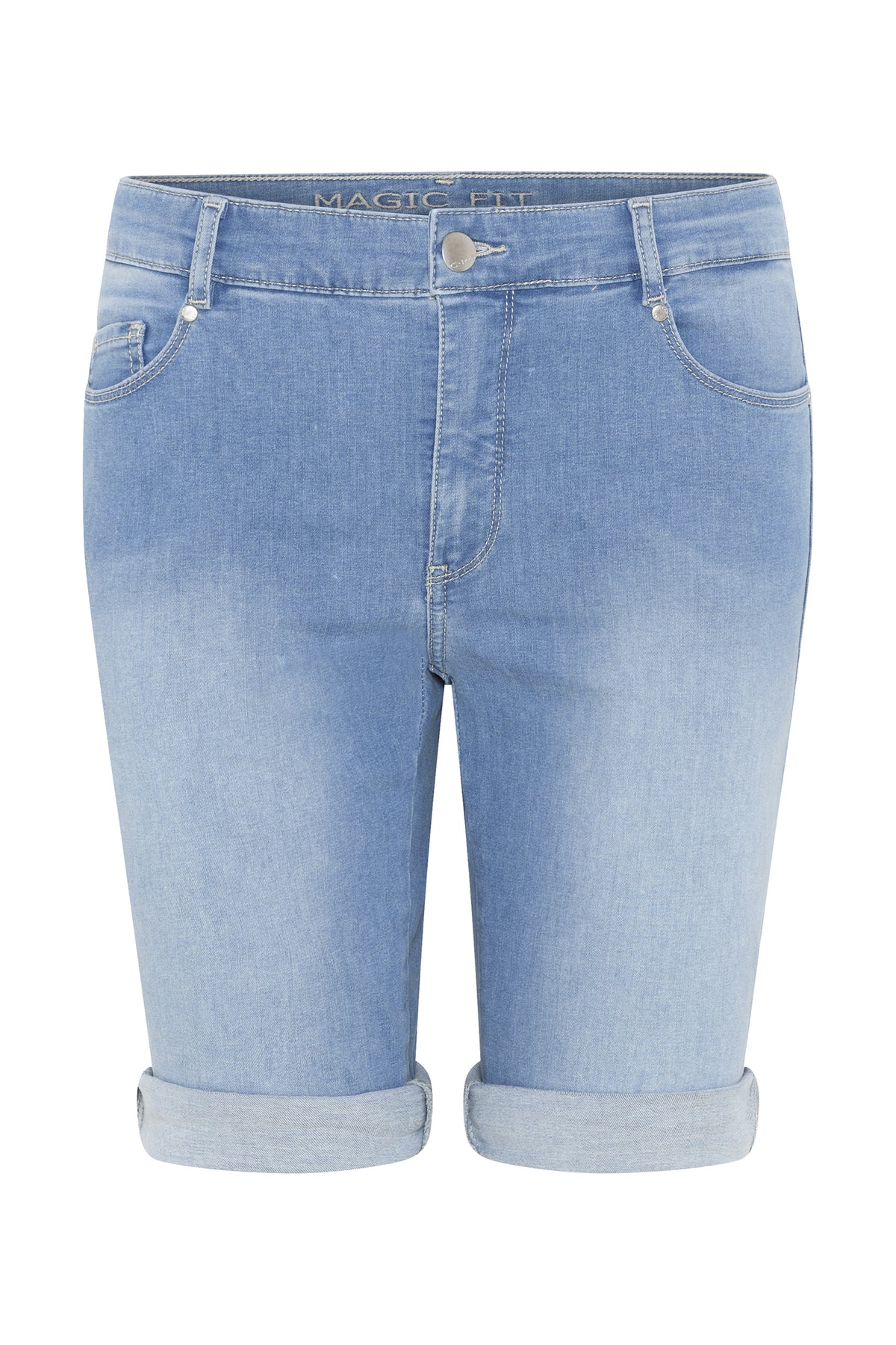 Magic fit Summer - inl 30 cm 632-ljusblå D - 6899/225