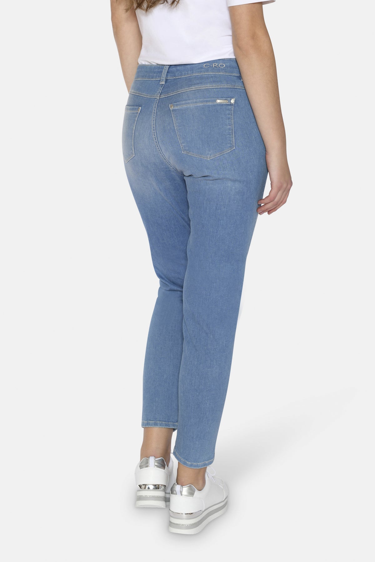 Magic fit Summer ins 68 cm 632-ljusblå D - 6893/225