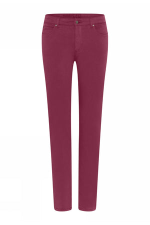 Magic fit jeans - slim fit 239-Rosa - 6220/525
