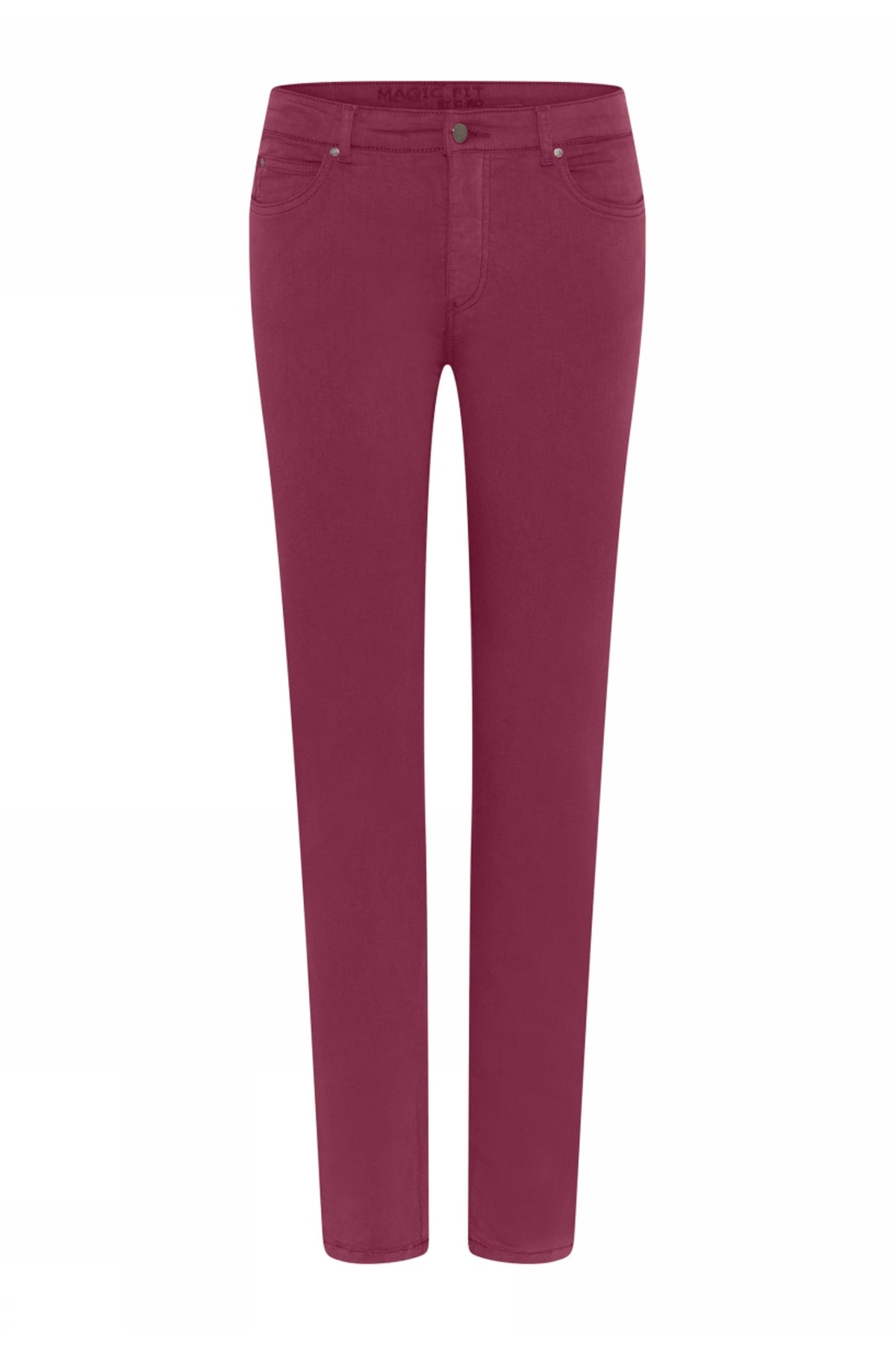 Magic fit jeans - slim fit 239-Rosa - 6220/525