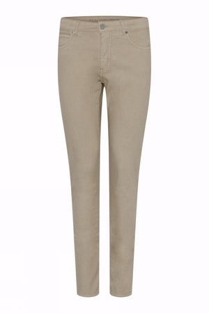 Magic fit jeans - slim foot 515-Sand - 6220/525