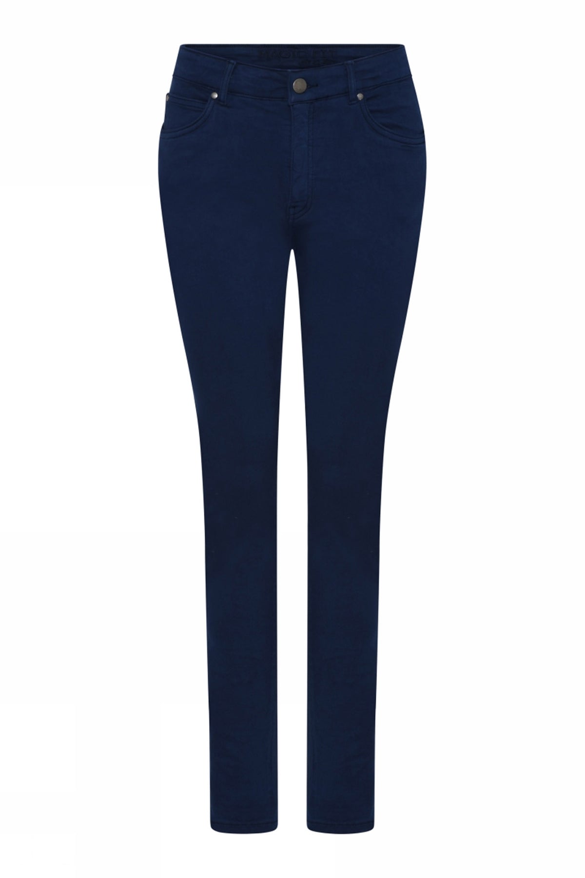 Magic fit jeans - slim foot 679-Blue Night - 6220/525