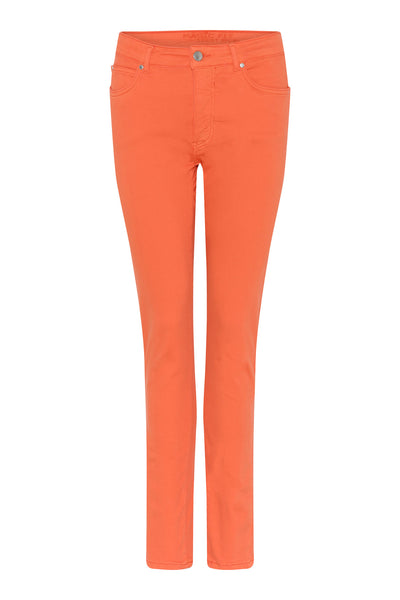 Magic fit-jeans - slim foot ORANGE - 6220/525 Thumbnail