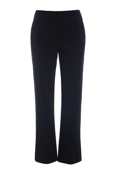Magic stretch raka byxor Black - 261-2291-5634 Thumbnail