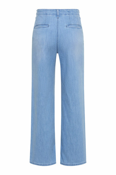 Maine S Ljusblå Denim - 9-7302 Thumbnail