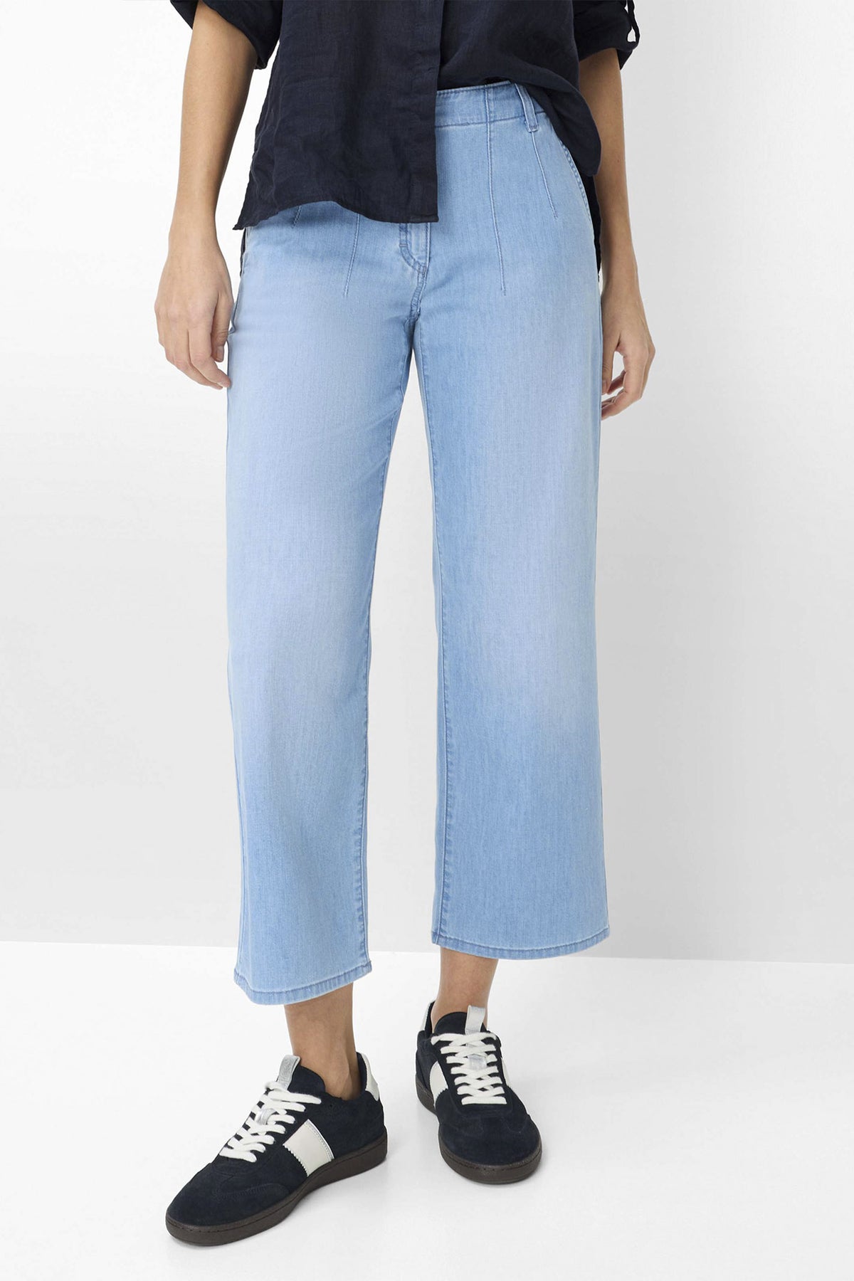 Maine S Ljusblå Denim - 9-7302