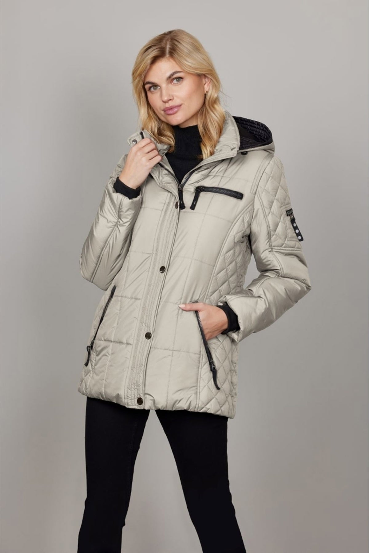 Majbrit 10-Winter White - 0225-2070-66