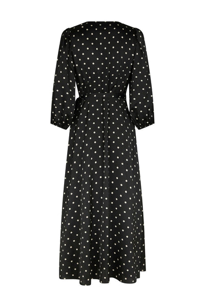 Malinga Dot Black - 165909 Thumbnail