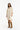 Mallery dress CREAM - 16975