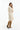 Mallery dress CREAM - 16975