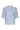 Manet Jacquard Blouse Light Blue - 168480