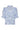 Manet Jacquard Blouse Light Blue - 168480