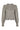 Marcia Rutig Blus Dusty Brown - 166893