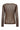MarcyCC Mesh O-blouse 83-Mocca - 43043