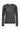 MarcyCC Mesh O-blouse 96-Black - 43043